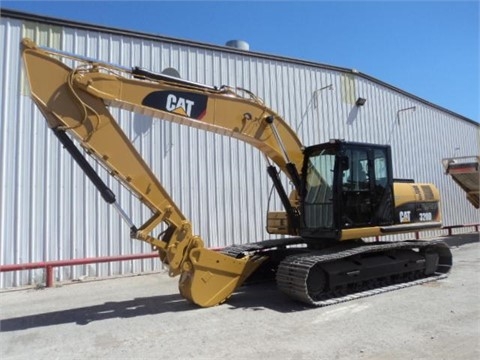 Hydraulic Excavator Caterpillar 320DL