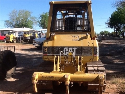  Caterpillar D5G usada a la venta Ref.: 1401374667591680 No. 4