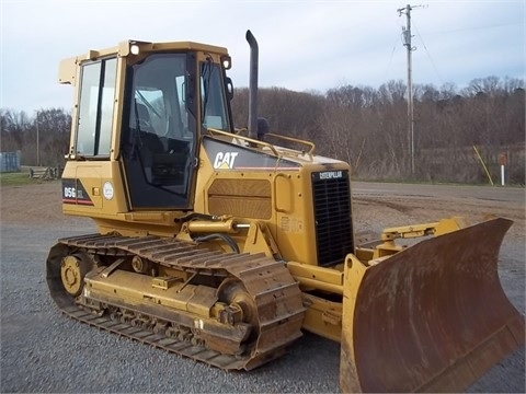 Caterpillar D5G seminueva en venta Ref.: 1401377642633716 No. 2