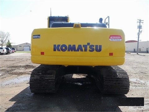  Komatsu PC200 en venta Ref.: 1401396785785764 No. 4