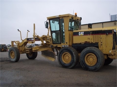  Caterpillar 140H de bajo costo Ref.: 1401406815472423 No. 2