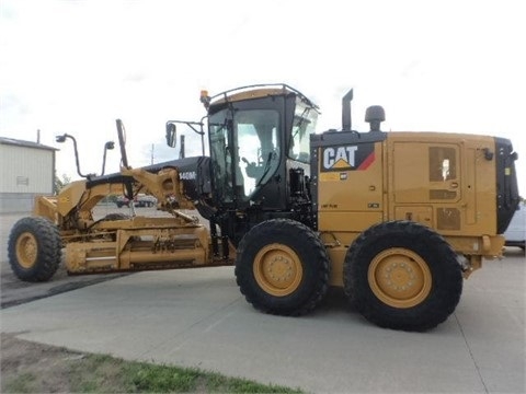  Caterpillar 140M usada a la venta Ref.: 1401466752818975 No. 4