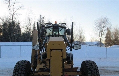  Caterpillar 140M en venta, usada Ref.: 1401485586576426 No. 3