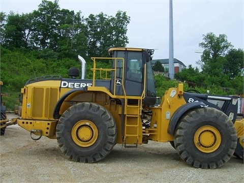 DEERE 844K en venta Ref.: 1401494402108154 No. 2