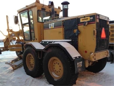 Motor Graders Caterpillar 160H