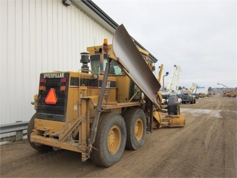 Motor Graders Caterpillar 160H