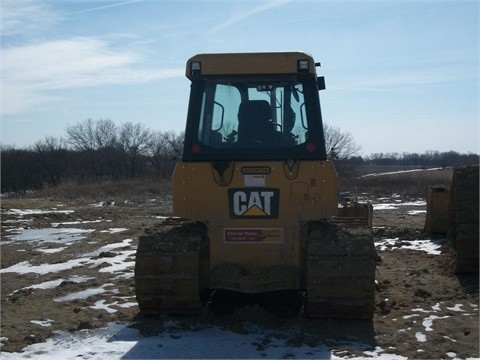  Caterpillar D5K en venta, usada Ref.: 1401722911670444 No. 3
