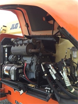 JLG 800AJ importada en buenas condiciones Ref.: 1401725132718122 No. 3