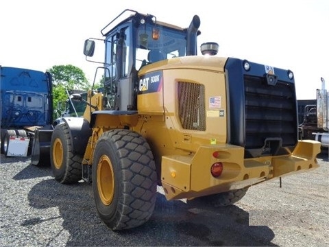  CATERPILLAR 930K seminueva en venta Ref.: 1401734735323923 No. 3