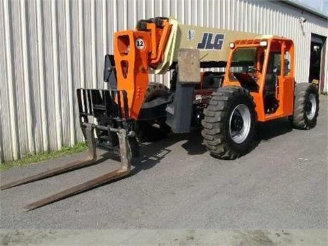 Manipulador Telescopico Jlg G12-55A