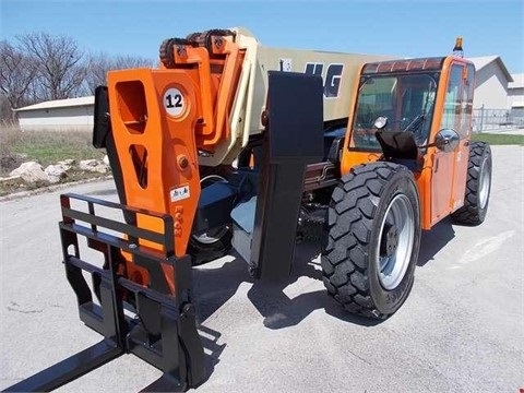 Telehandler Jlg G12-55A