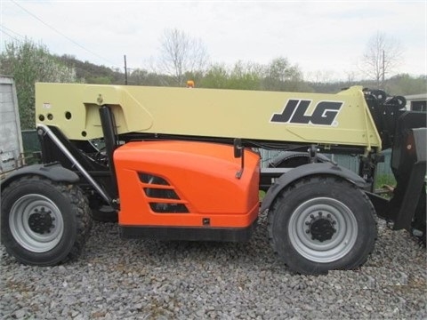 Telehandler Jlg G12-55A