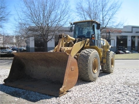  Caterpillar 966H de medio uso en venta Ref.: 1401813472453031 No. 3