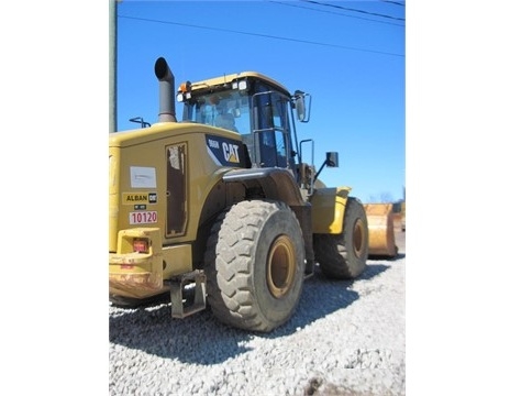  Caterpillar 966H de medio uso en venta Ref.: 1401813472453031 No. 4