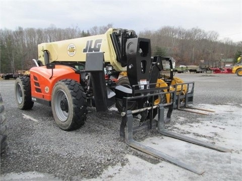 Telehandler Jlg G12-55A