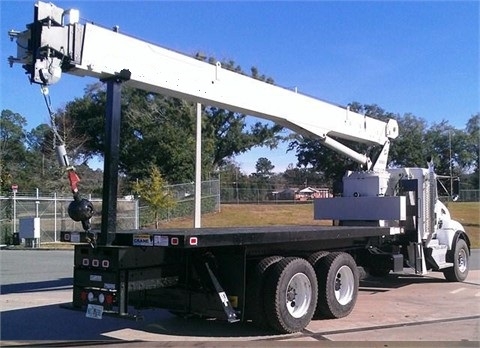 Cranes National 690E