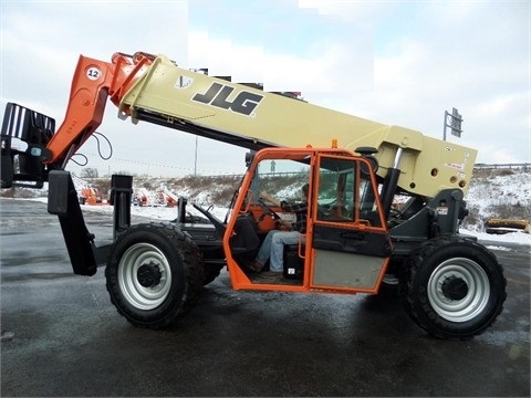 Manipulador Telescopico Jlg G12-55A