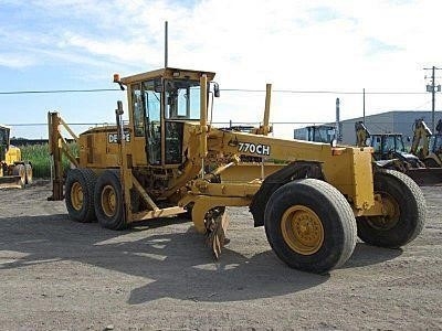  Deere 770CH importada en buenas condiciones Ref.: 1401835878949107 No. 4