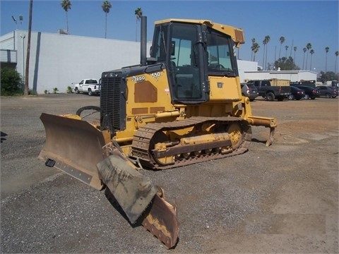  Deere 550J de bajo costo Ref.: 1401911155104877 No. 2