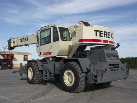 Terex RT230 seminueva Ref.: 1401913077149003 No. 4