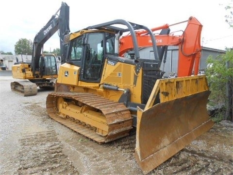 Dozers/tracks Deere 700K