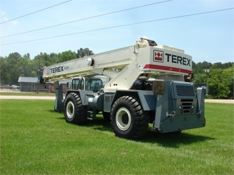  Terex CD225 en optimas condiciones Ref.: 1401926592929444 No. 2