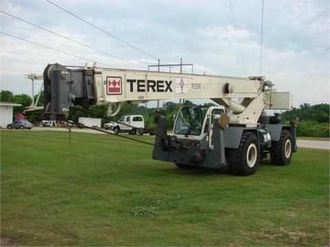  Terex CD225 usada de importacion Ref.: 1401927346277708 No. 4