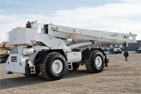  Terex RT450 en buenas condiciones Ref.: 1401931245244266 No. 3