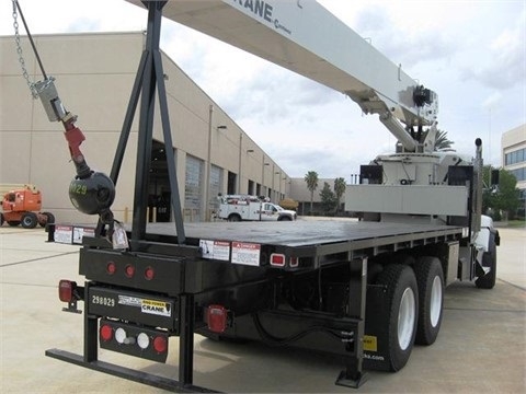 Cranes National 9103A