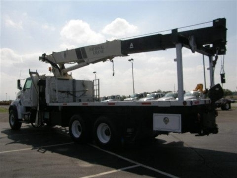 Cranes National 600