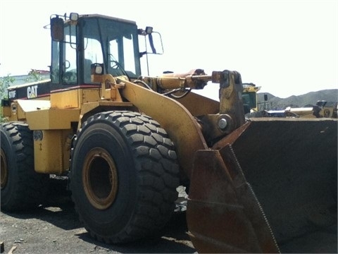  Caterpillar 970F en optimas condiciones Ref.: 1401990473981011 No. 3