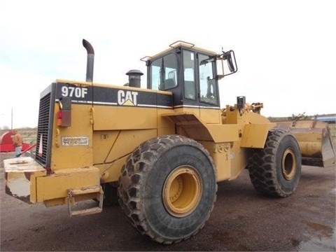  Caterpillar 970F usada a la venta Ref.: 1401991444704205 No. 3