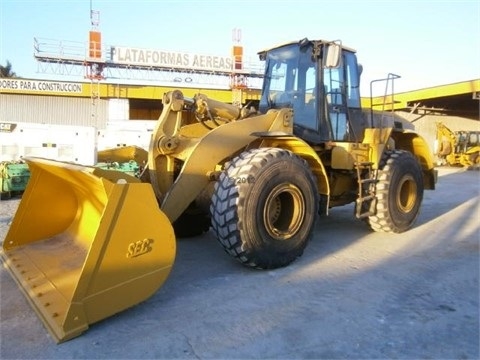  Caterpillar 966G en venta Ref.: 1401995457465916 No. 2