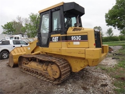  Caterpillar 953C usada Ref.: 1402078482929753 No. 2