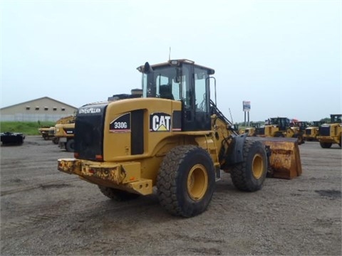  Caterpillar 930G de segunda mano a la venta Ref.: 1402080596134167 No. 3