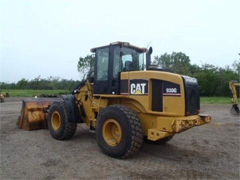  Caterpillar 930G de segunda mano a la venta Ref.: 1402080596134167 No. 4