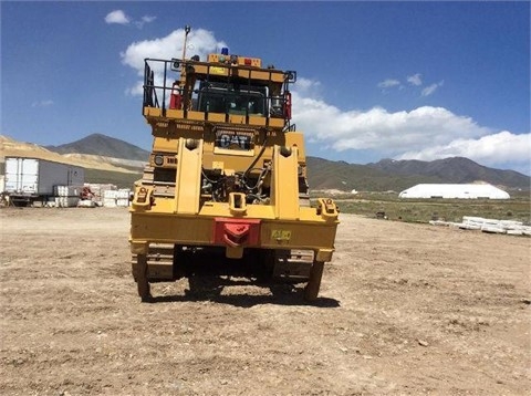  Caterpillar D10T seminueva en venta Ref.: 1402082238610551 No. 3