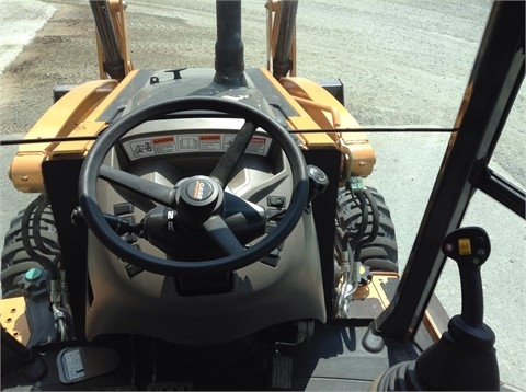 CASE 580SN usada Ref.: 1402085492141904 No. 4