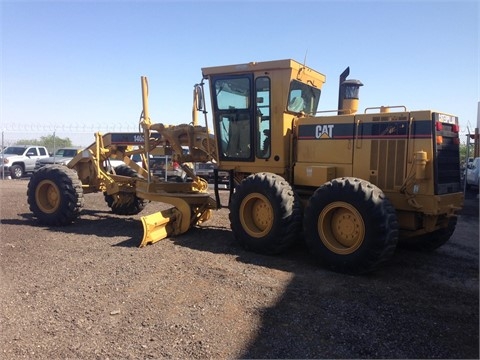  Caterpillar 140H de segunda mano en venta Ref.: 1402106883036567 No. 4
