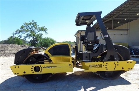  Bomag BW278 usada en buen estado Ref.: 1402234857581712 No. 2