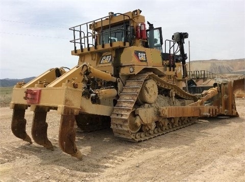  Caterpillar D10T de segunda mano en venta Ref.: 1402329695120246 No. 2