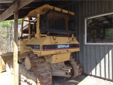  Caterpillar D5M de segunda mano Ref.: 1402331746676473 No. 2