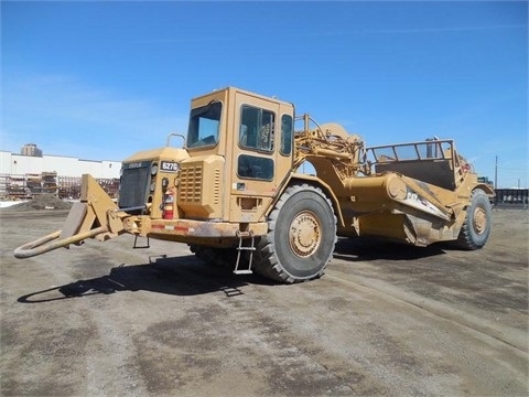 Caterpillar 627G usada Ref.: 1402340226320438 No. 2