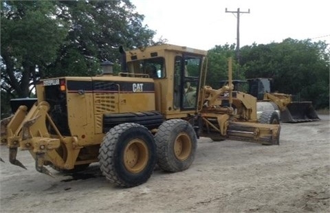  Caterpillar 140H de segunda mano a la venta Ref.: 1402353515178101 No. 3