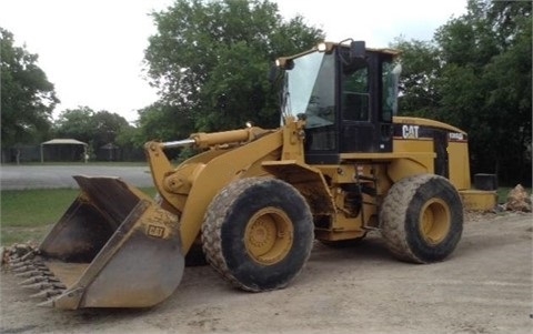 Wheel Loaders Caterpillar 938G