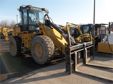 Wheel Loaders Caterpillar 930H