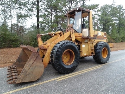 Wheel Loaders Komatsu WA200