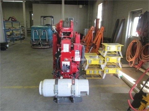  Spydercrane URW295 seminueva Ref.: 1402516070968525 No. 3