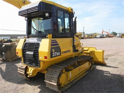 KOMATSU D37E seminueva Ref.: 1402518425455581 No. 4