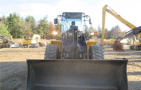  Komatsu WA200 de importacion a la venta Ref.: 1402518458392906 No. 4